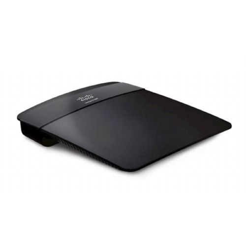 Linksys E1200 brezžični N Router