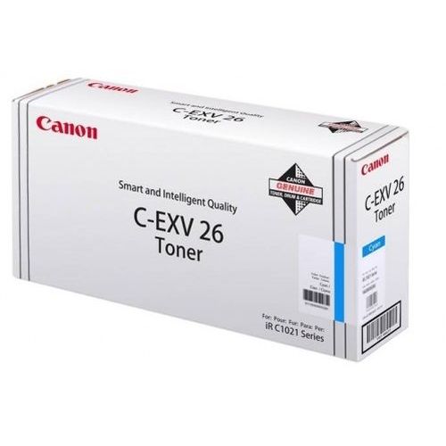 Toner Canon C-EXV 26 - Original - cartouche de toner - pour imageRUNNER