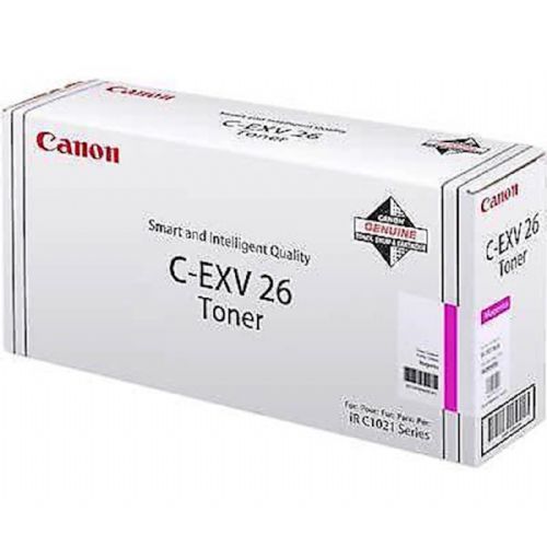 Canon kaseta CEXV26M (1658B006AA)