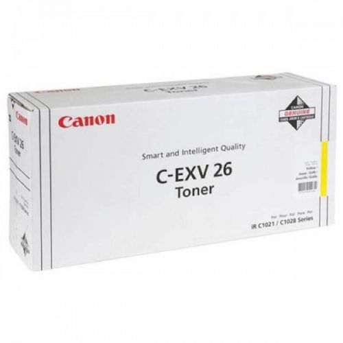 Canon kaseta CEXV26Y (1657B006AA)