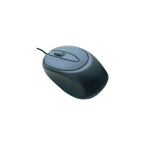 Chicony MS-0838 optična miška, USB, črna