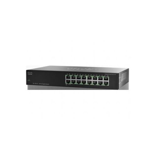 Cisco SR2016T SB 16 portno stikalo