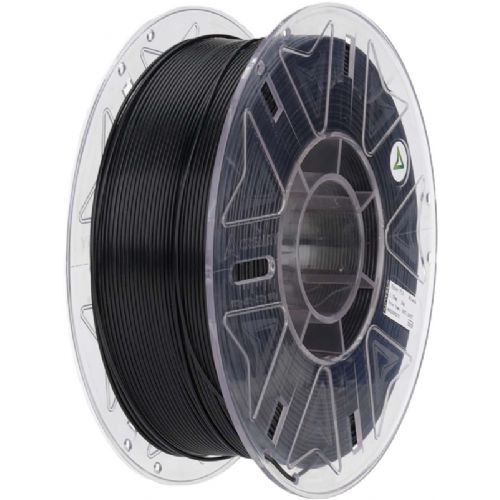 Filament Creality Hyper PLA črn, 1.75 mm, RFID, 1 kg