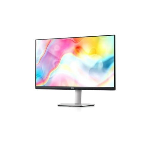 Monitor Dell S2722QC 68,58 cm (27), 3840 x 2160 4K, IPS, HDMI, USBC