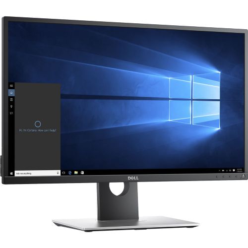 Monitor Dell P2717H 27 FHD IPS Enaa
