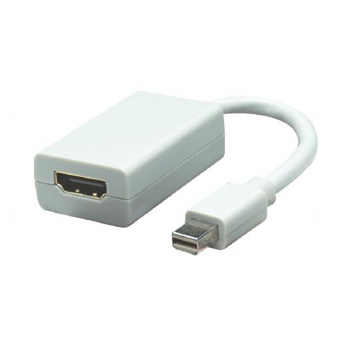DisplayPort mini-HDMI adapter Manhattan bel | Enaa