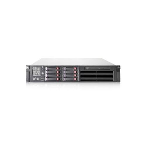 Strežnik HP Proliant DL380G6 E5530   470065-081