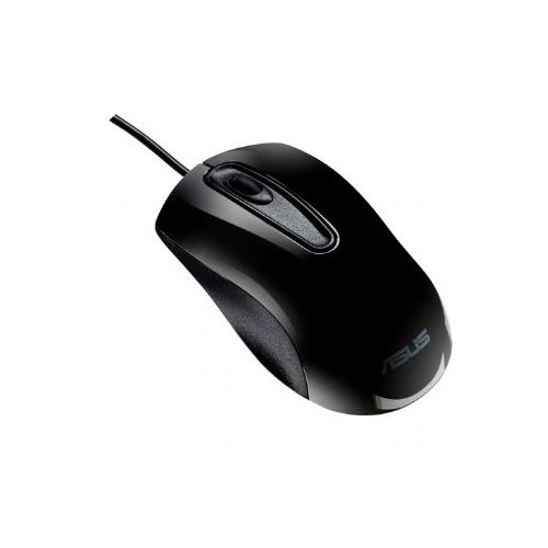 ASUS MIŠKA UT200 ČRNA
