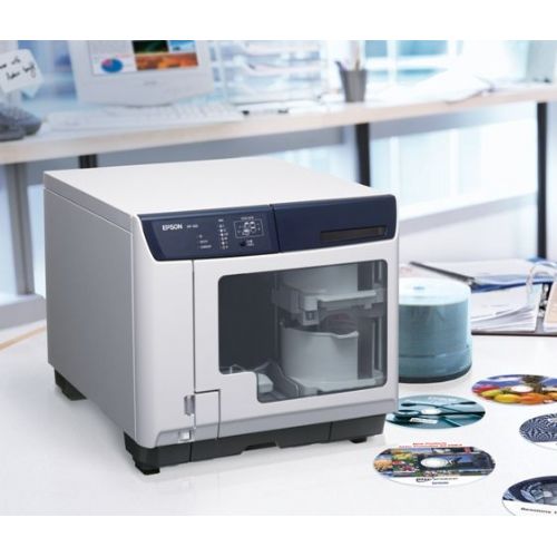 Epson PP-100 CDD/DVD (C11C672022)