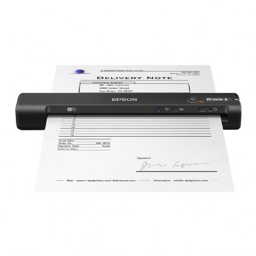 Mobilni skener EPSON WorkForce ES-60W