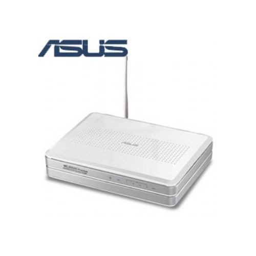 ASUS Wireless WL-500GPV2 Router