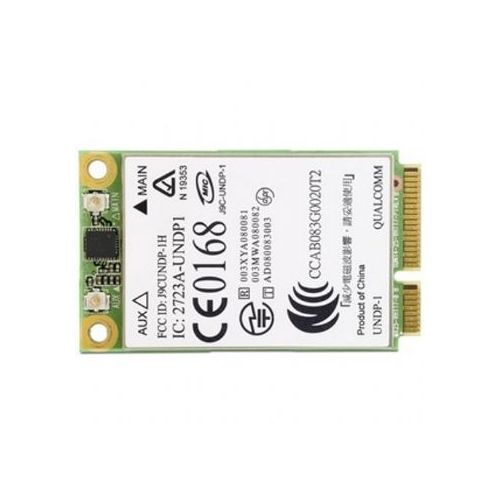 EVDO WWAN HP module (FN556AA)