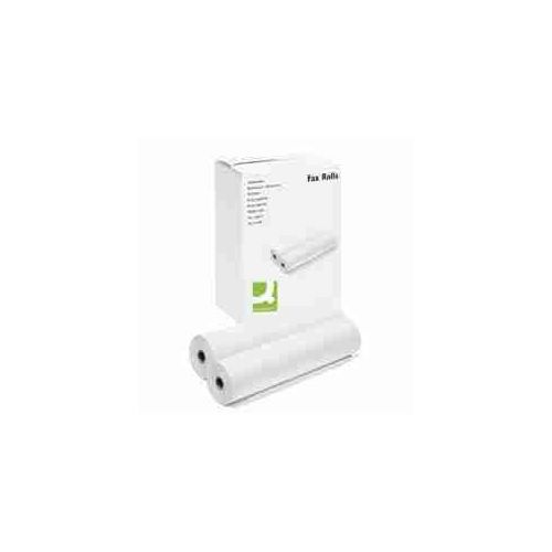FAX ROLA 210MMX100M FI-25MM Q-C