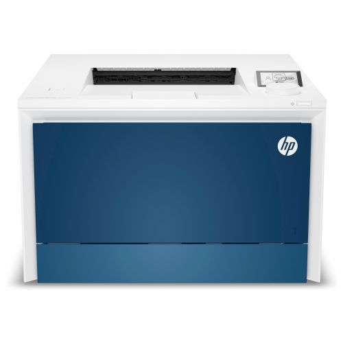 Laserski tiskalnik HP Color LaserJet Pro 4202dw, LAN, WLAN, Duplex, Bluetooth, ČB in barvno, 40 str./min, obojestransko tiskanje