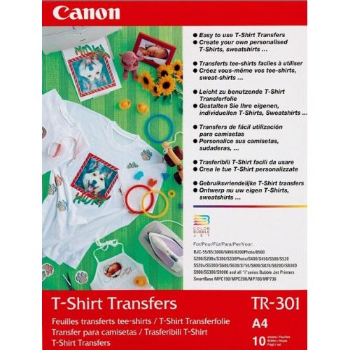 Folija za tekstil CANON TR-301 (8938A001AA)