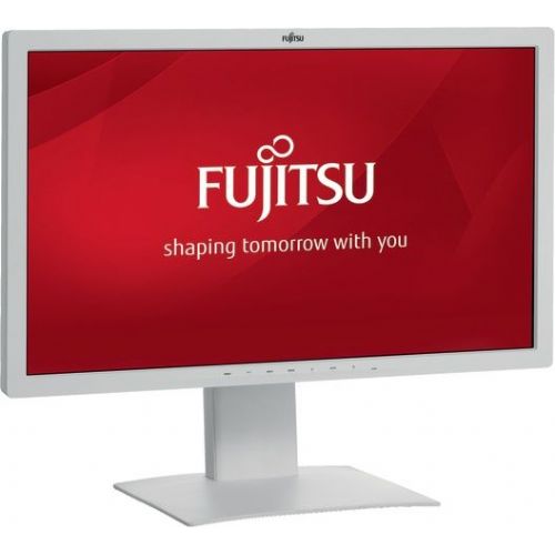 Fujitsu p27t 6 ips обзор