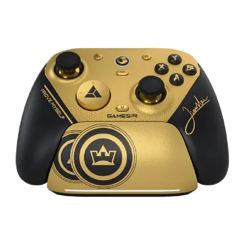 Igralni krmilnik GameSir G7 Pro 8K Champion Edition za računalnik