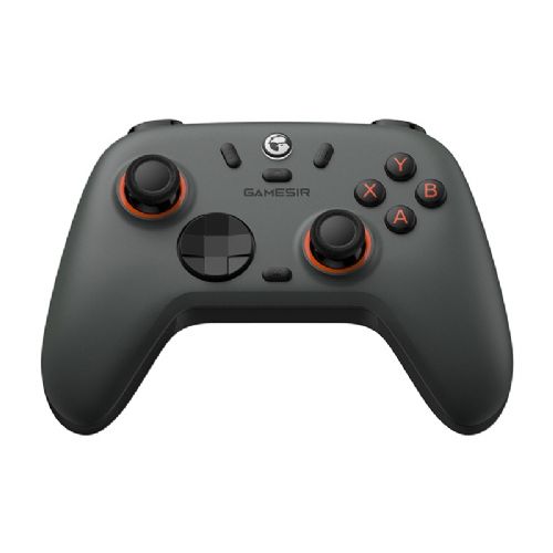 Brezžični igralni plošček GameSir Nova 2 Lite (siv)