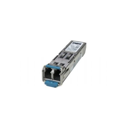 GE SFP, LC connector (GLC-LH-SM=)