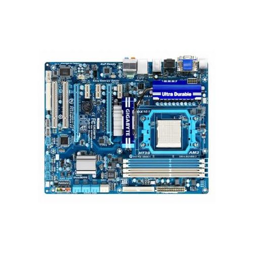 Gigabyte 890GPA-UD3H osnovna plošča, AM3
