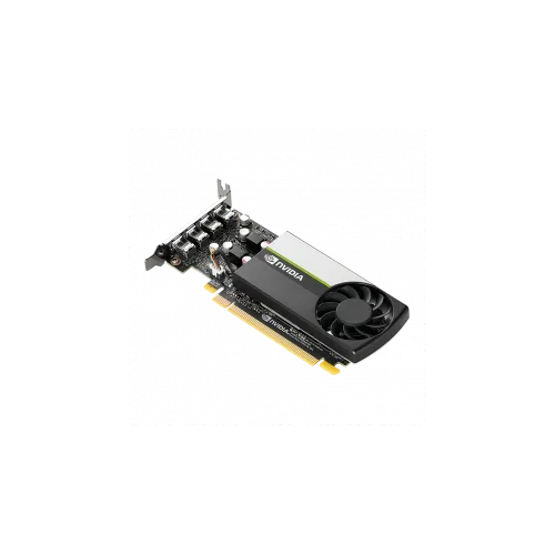 Grafična kartica PNY Quadro T1000 4GB - GPU-NVQT1000 BULK | Enaa