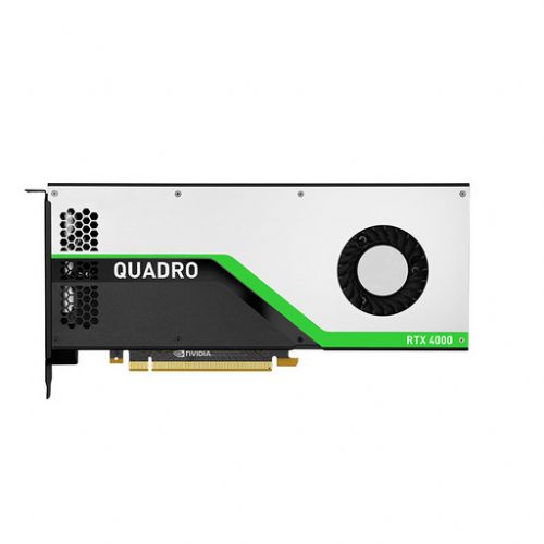 Grafična Kartica Quadro Rtx4000 8gb Gddr6 Pcie 30 X16 3x Dp 1x Usb C Virtuallink Pny 4356