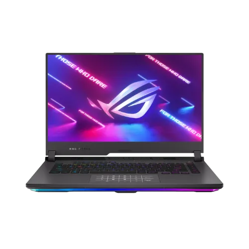 Prenosnik Asus Rog Strix G G Qr Hf W R H Gb Ssd Tb