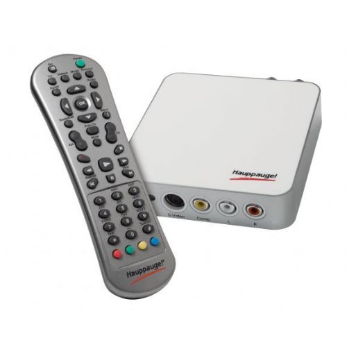 Hauppage HVR 1900 Hybrid TV