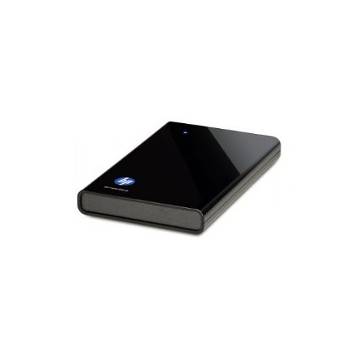 Zunanji disk HP EXT Portable 1TB USB 3 (LN335AA)