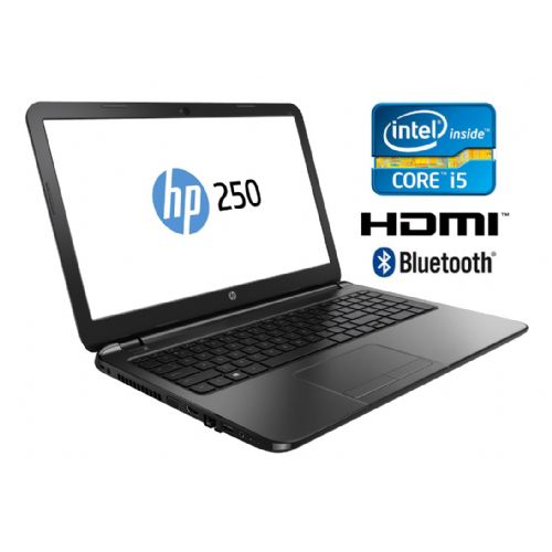 Ноутбук hp 250 g3 обзор