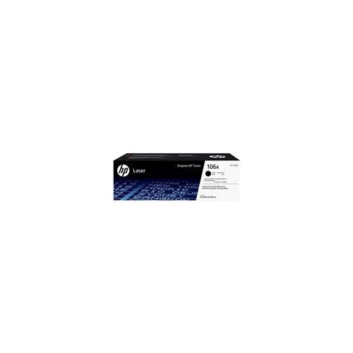 Toner HP 106A Črna | Enaa