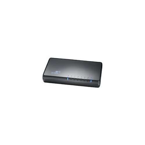 HP 1405-8G Switch, JD871A