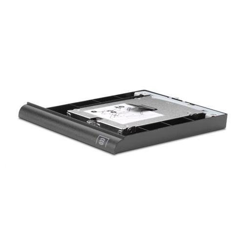 HP 500GB disk za upgrade bay režo v prenosniku HLSYAU097AA