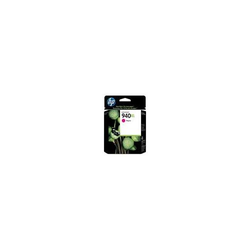 HP C4908AE 940XL Magenta črnilo