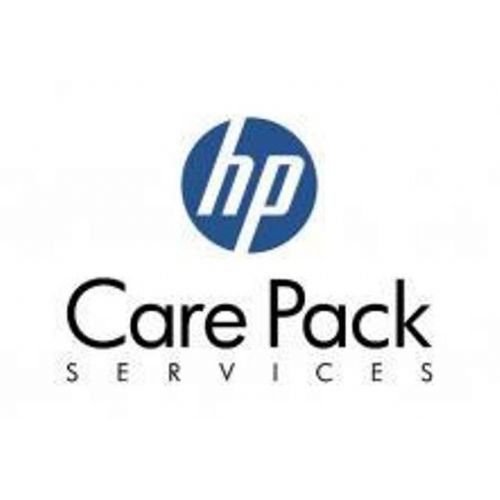 HP Care Pack PW ML350 2L 6hCTR (UM607PE)