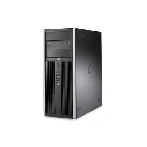HP Compaq 8000 Elite CMT E5400/XP(W7)   WB721