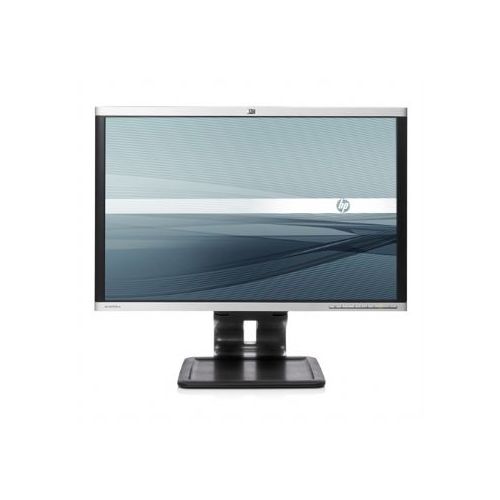 HP COMPAQ LA2405wg 24 LCD monitor Enaa