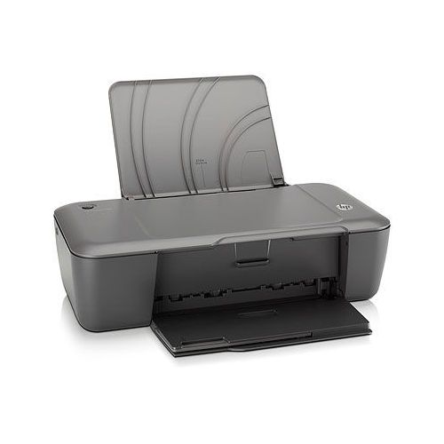 HP Deskjet 1000 Printer J110a Enaa