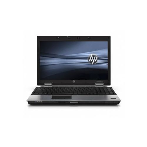 HP EliteBook 8540p i7-640M/VGA/W7PRO   WB846
