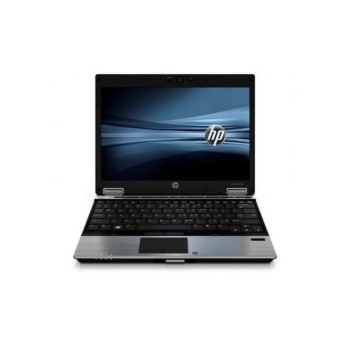 HP EliteBook 2540p i7-640LM/W7PRO   WK303