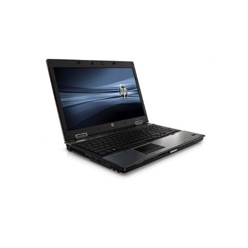 HP EliteBook 8540w i7-620M/W7   WD930