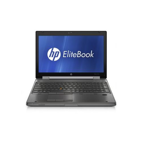 HP EliteBook 8560w i7-2820/Blu-ray/VGA   LG820