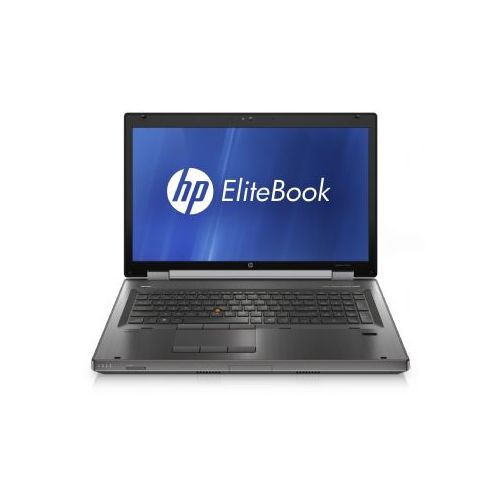 HP EliteBook 8760w i7-2640/VGA/17,3   LG903