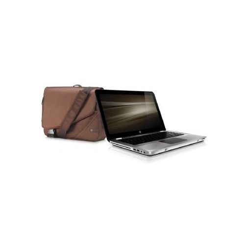 Prenosnik HP ENVY 14-1190EA i5-460/VGA/W7   XE659 s HP torbico