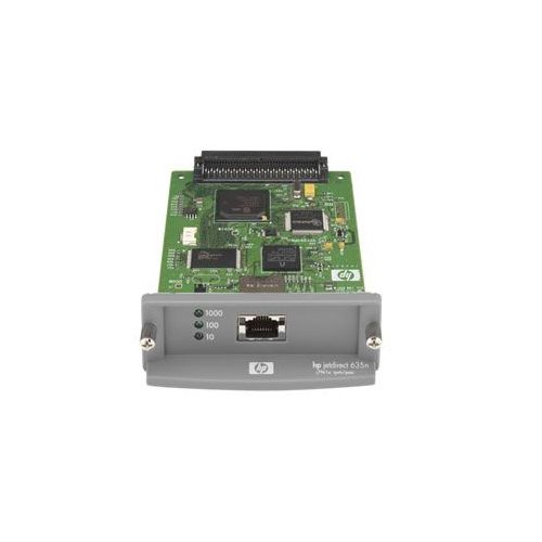 HP JetDirect 635N (J7961G#UUQ   6A)