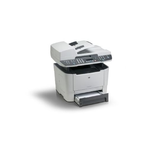 Hp laserjet m2727nfs программа для сканирования