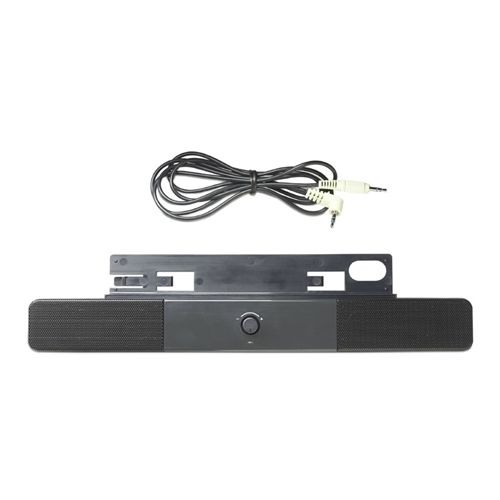 HP NQ576 LCD Speaker Bar