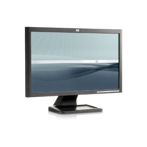 HP LE2001w 20 LCD monitor   NK128 HLSYNK128AA