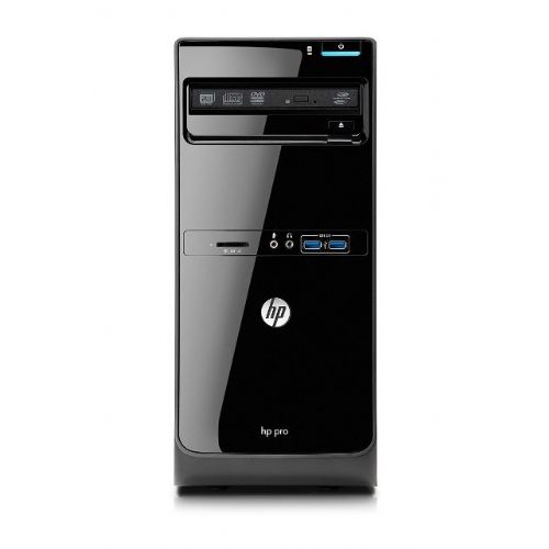 Računalnik HP P3400 MT G530   LH131