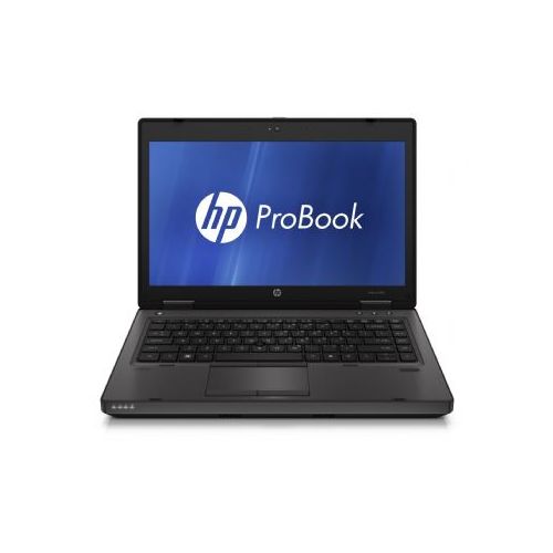 HP ProBook 6460b i5-2410/W7PRO/14   B1J71